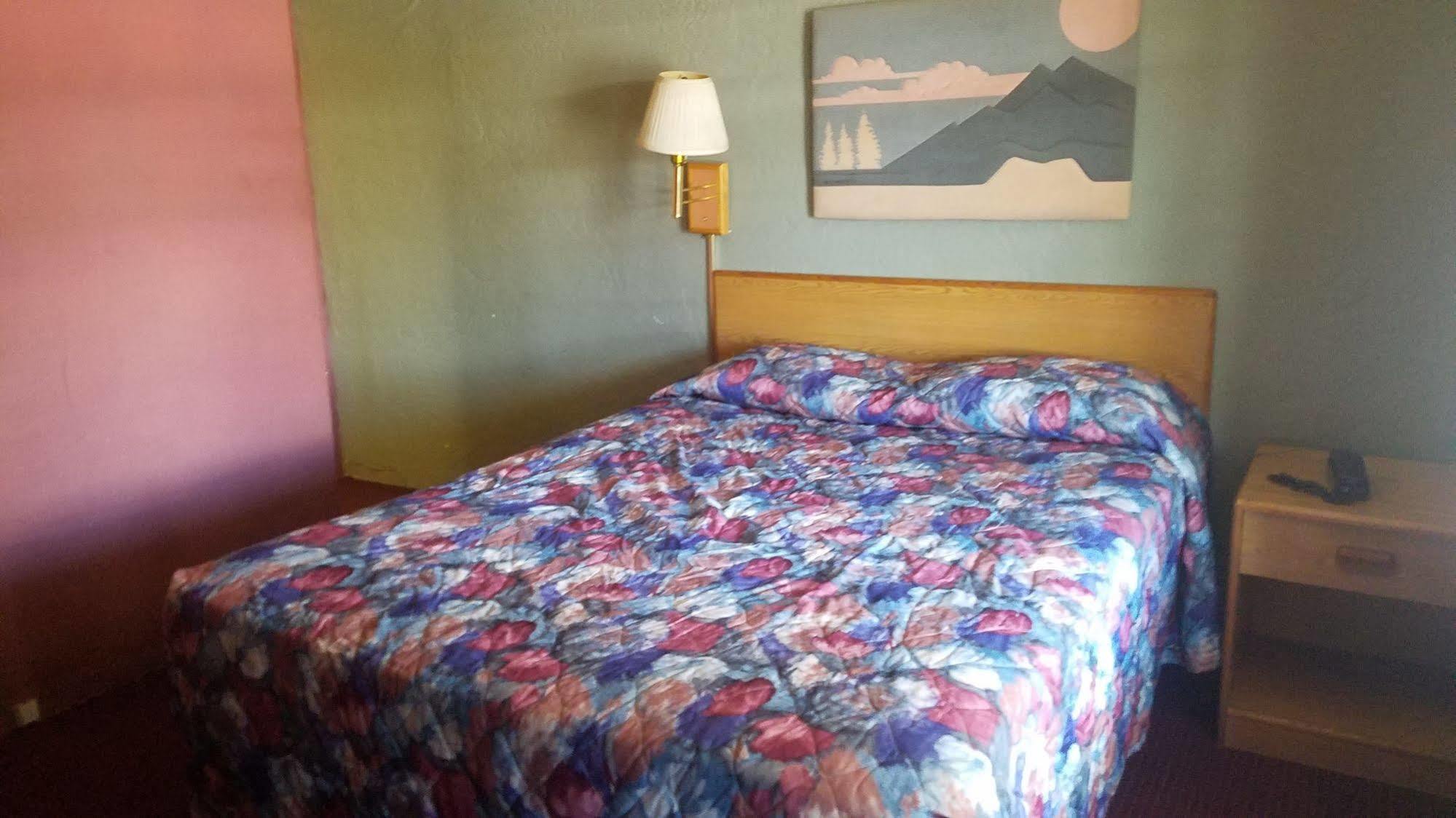 Snowy River Inn Show Low Extérieur photo